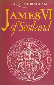 James VI of Scotland /