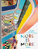 More is more : Memphis, maximalism, and new wave design /
