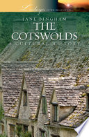 The Cotswolds : a cultural history /