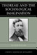 Thoreau and the sociological imagination : the wilds of society /