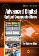 Advanced Digital Optical Communications, Second Edition, 2nd Edition /