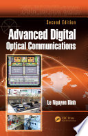 Advanced digital optical communications /