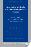 Numerical methods for structured Markov chains /