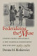 Federalizing the muse : United States arts policy and the National Endowment for the Arts, 1965-1980 /