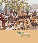 A view from the forest : the power of Southern Kuba initiation masks /
