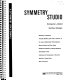 Symmetry studio : computer-aided surface design /