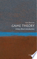 Game theory : a very short introduction /