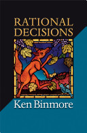 Rational decisions /