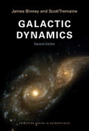 Galactic dynamics /
