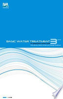 Basic water treatment.