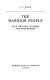 The warrior people : Zulu origins, customs and witchcraft /