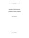 Agricultural mechanization : a comparative historical perspective /