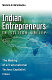 Indian entrepreneurs in Silicon Valley : the making of a transnational techno-capitalist class /