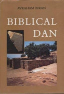 Biblical Dan /