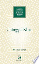 Chinggis Khan /