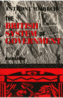 The British system of government /