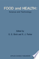 Food and Health : Science and Technology /