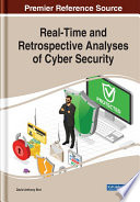 Real-time and retrospective analyses of cyber security /