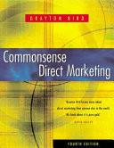 Commonsense direct marketing /