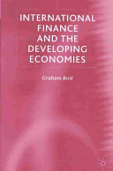 International finance and the developing economies /