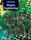 Science for engineering /