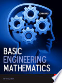 Basic engineering mathematics /