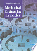 Mechanical engineering principles /