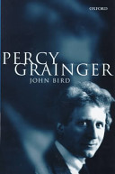 Percy Grainger /