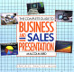 The complete guide to business and sales presentation /