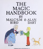 The magic handbook /