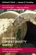 How did Christianity begin? : a believer and non-believer examine the evidence /