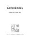 General index /