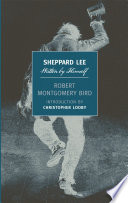 Sheppard Lee : written by himself /