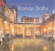 The essential Roman baths /
