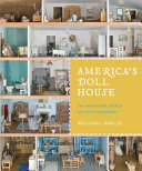 America's doll house : the miniature world of Faith Bradford /