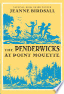 The Penderwicks at Point Mouette /