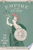 Empire of the fund : the way we save now /