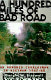 A hundred miles of bad road : an armored cavalryman in Vietnam, 1967-68 /