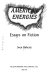 American energies : essays on fiction /
