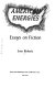 American energies : essays on fiction /