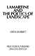 Lamartine and the poetics of landscape /