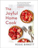 Joyful home cook /