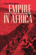 Empire in Africa : Angola and its neighbors /