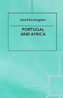 Portugal and Africa /