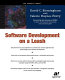 Software development on a leash /