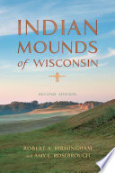 Indian mounds of Wisconsin /