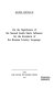 On the significance of the Second South Slavic Influence for the evolution of the Russian literary language /