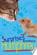 Surprises according to Humphrey /