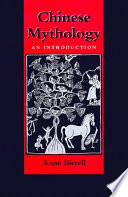 Chinese mythology : an introduction /
