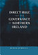 Direct rule and the governance of Northern Ireland /